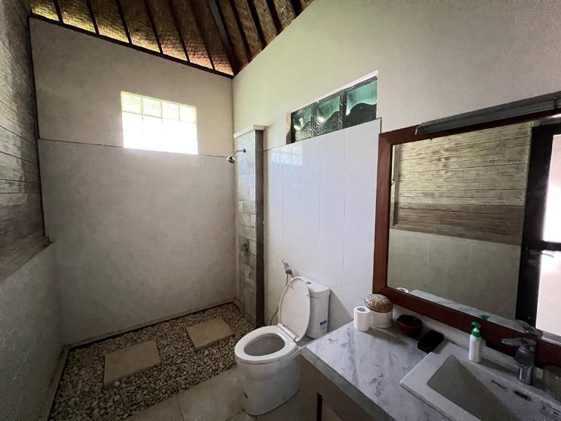 Green Villas Lembongan - Oda