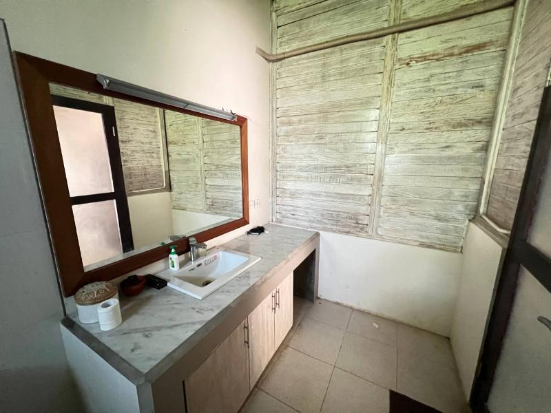 Green Villas Lembongan - Oda