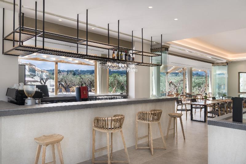 Tsamis Zante Suites - Bar