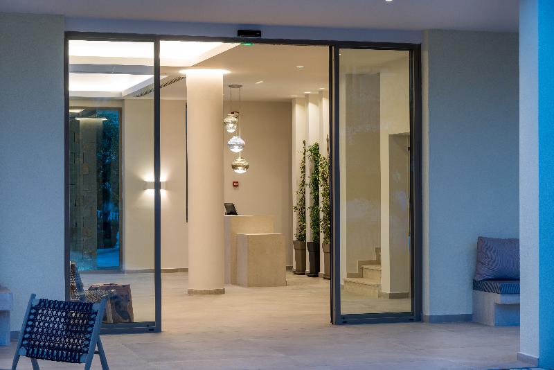 Tsamis Zante Suites - Lobi