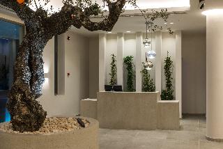 Tsamis Zante Suites fotoÄŸrafÄ±