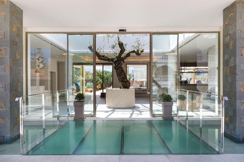 Tsamis Zante Suites - Lobi