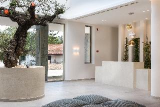 Tsamis Zante Suites fotoÄŸrafÄ±