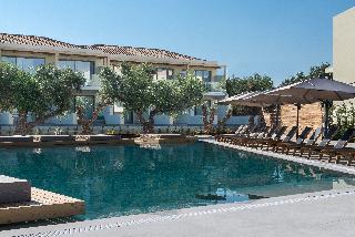 Tsamis Zante Suites otel fotoğrafı