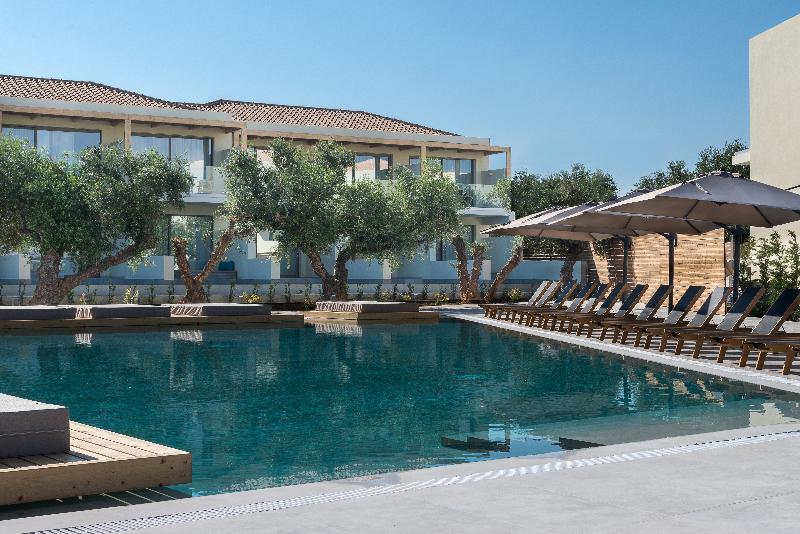 Tsamis Zante Suites - Genel