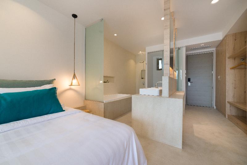 Tsamis Zante Suites - Oda
