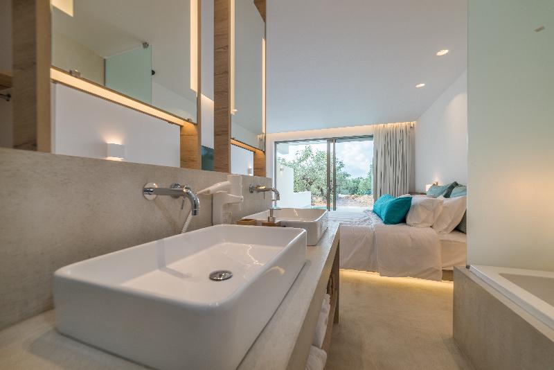 Tsamis Zante Suites - Oda