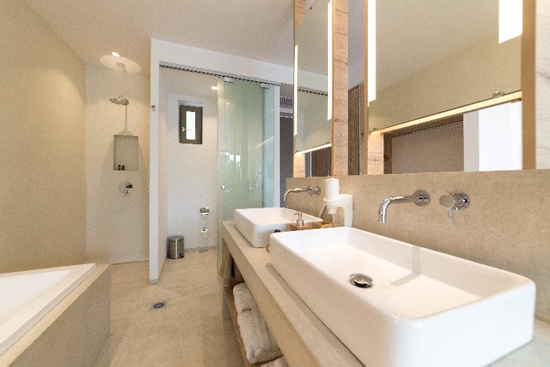 Tsamis Zante Suites - Oda