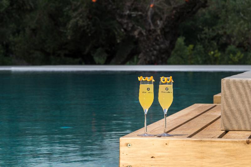 Tsamis Zante Suites - Havuz