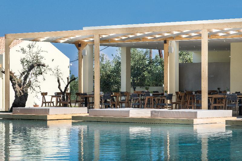 Tsamis Zante Suites - Havuz