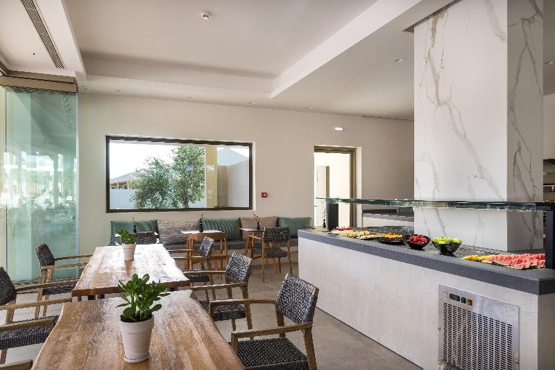 Tsamis Zante Suites - Restoran