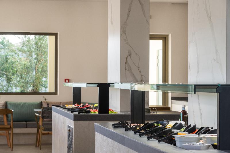 Tsamis Zante Suites - Restoran