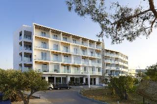 Vasia Royal Hotel otel fotoğrafı