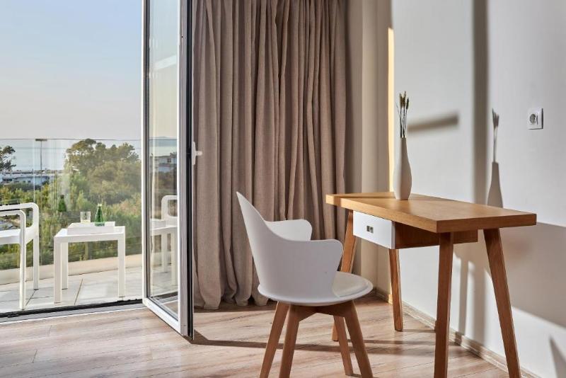 Vasia Royal Hotel - Oda