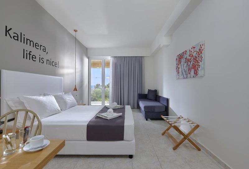 Vasia Royal Hotel - Oda