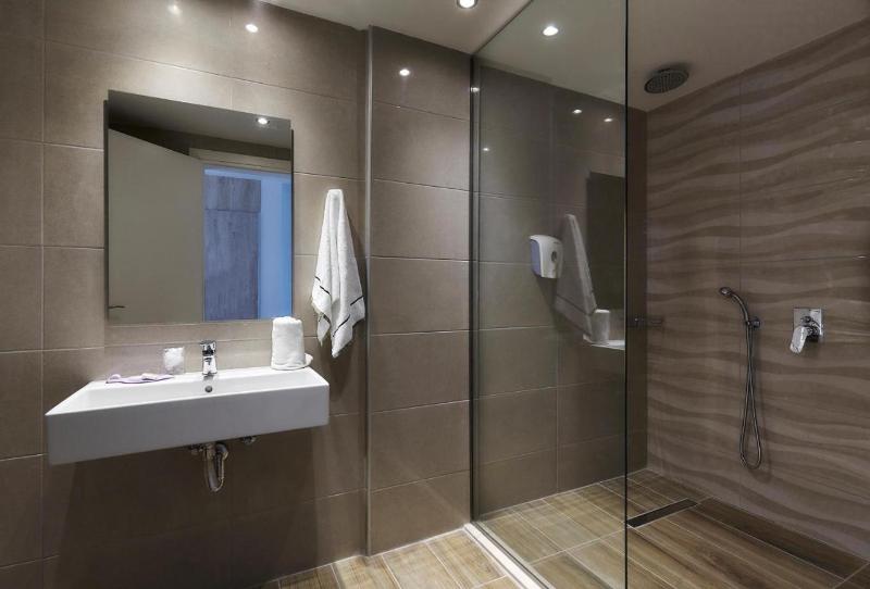 Vasia Royal Hotel - Oda