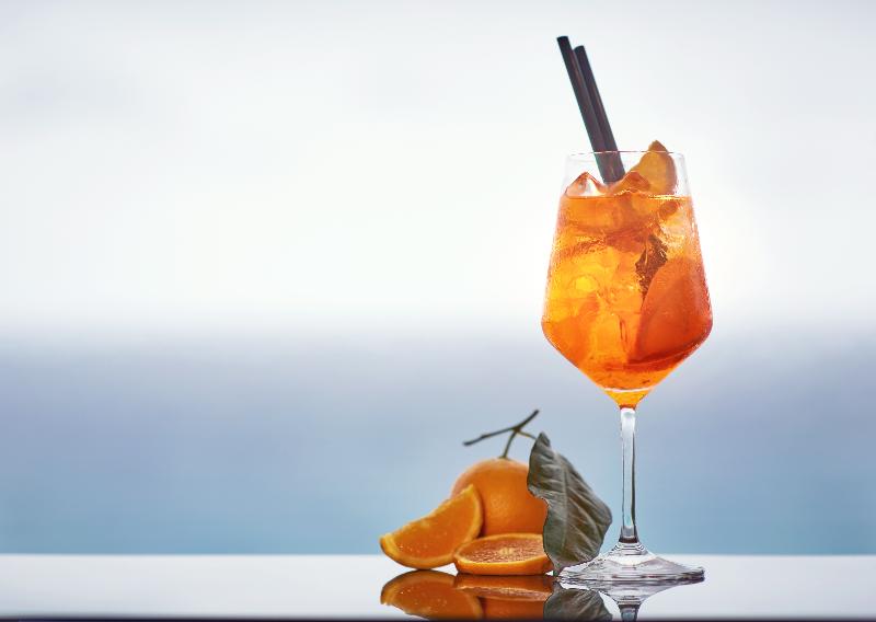 Hotel Rocca della Sena - Bar