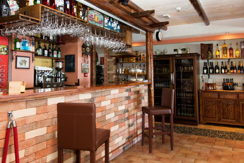 Hotel Rocca della Sena - Bar