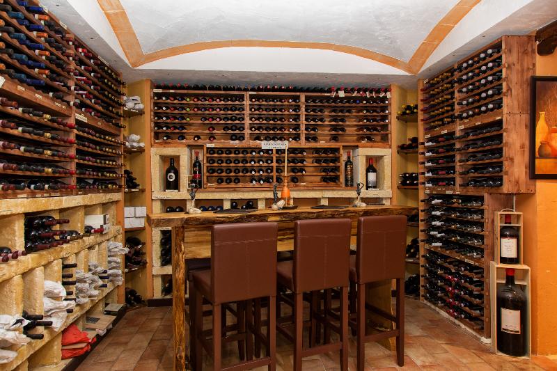 Hotel Rocca della Sena - Bar