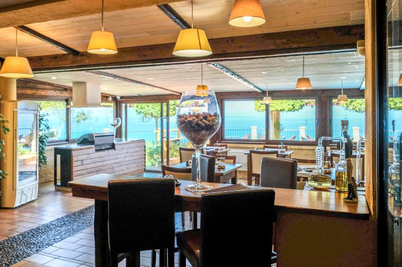 Hotel Rocca della Sena - Bar