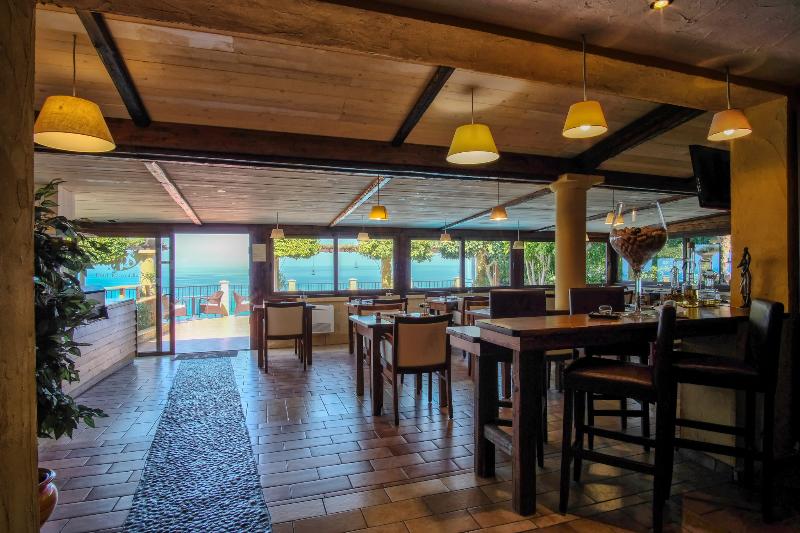 Hotel Rocca della Sena - Lobi