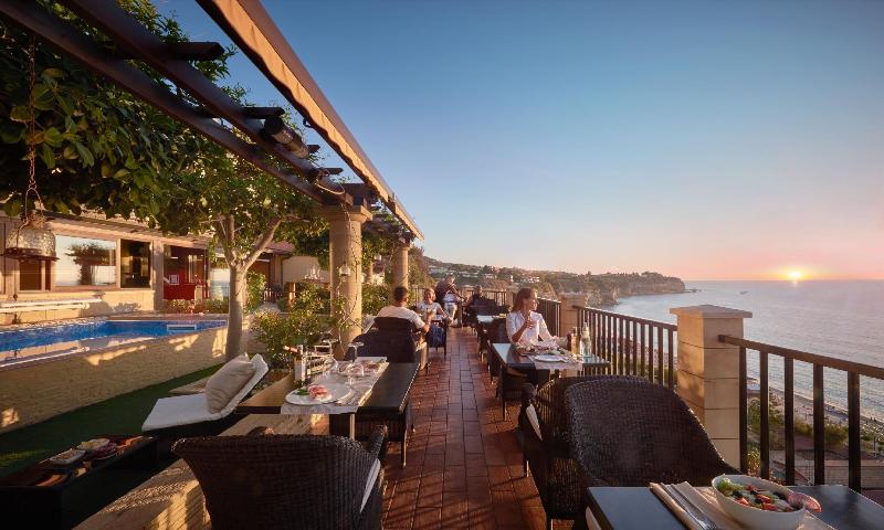 Hotel Rocca della Sena - Genel