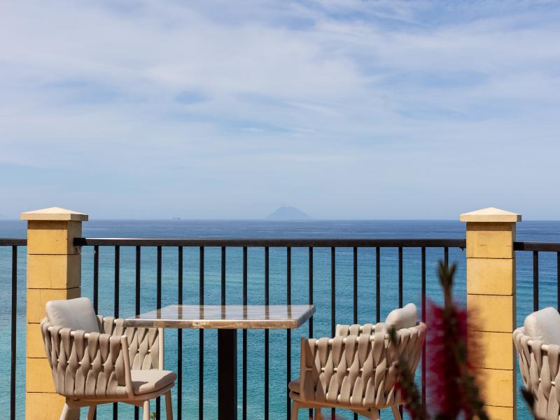 Hotel Rocca della Sena - Genel