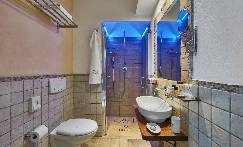 Hotel Rocca della Sena - Oda