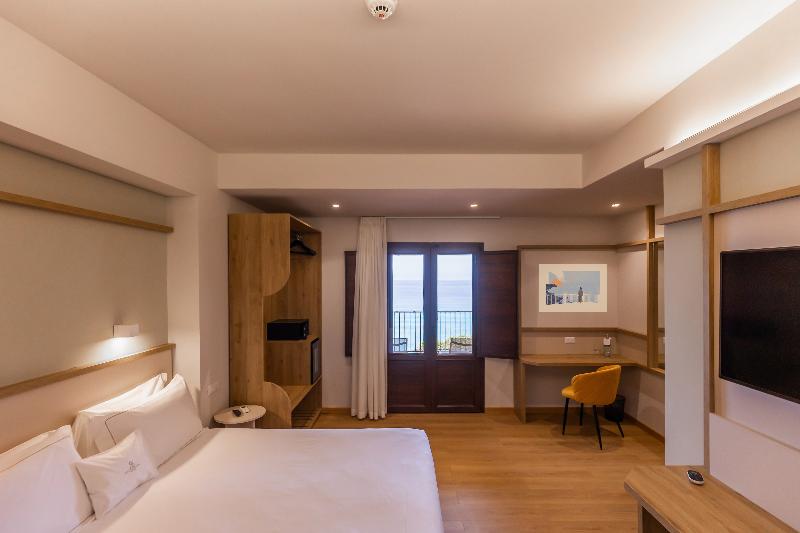 Hotel Rocca della Sena - Oda
