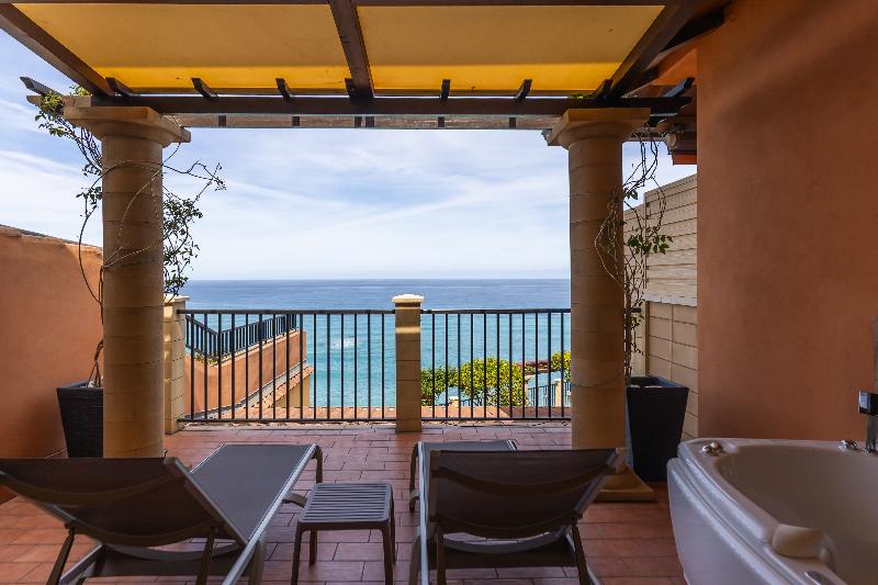 Hotel Rocca della Sena - Oda