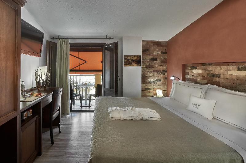 Hotel Rocca della Sena - Oda