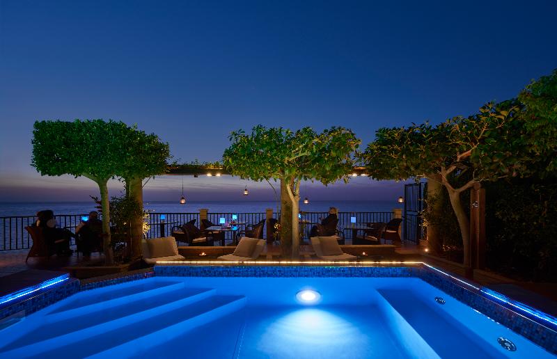Hotel Rocca della Sena - Havuz