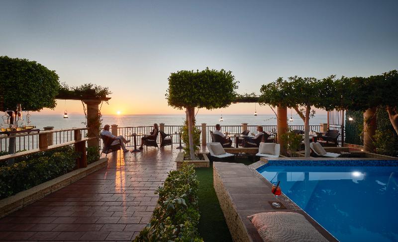 Hotel Rocca della Sena - Havuz