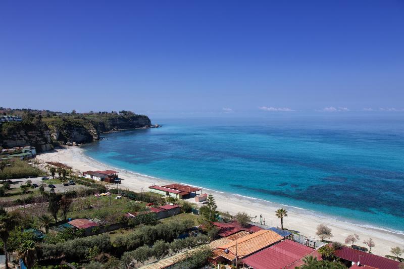 Hotel Rocca della Sena - Plaj
