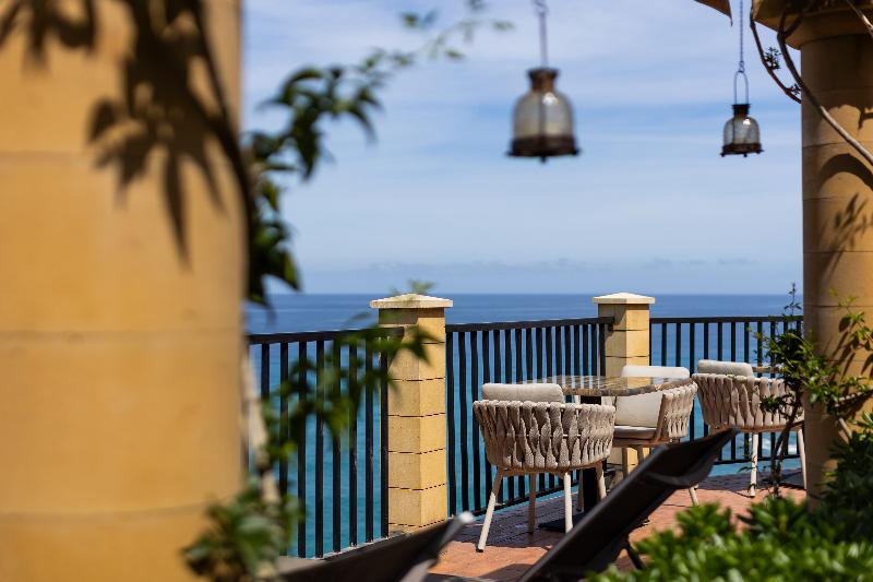 Hotel Rocca della Sena - Teras