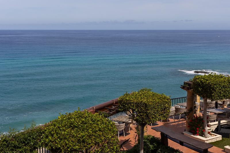 Hotel Rocca della Sena - Teras