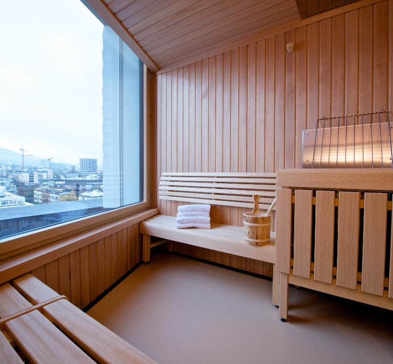 Visionapartments Zurich Wolframplatz - Aktivite