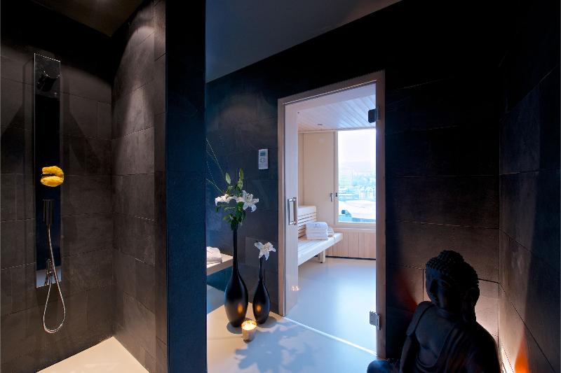 Visionapartments Zurich Wolframplatz - Aktivite