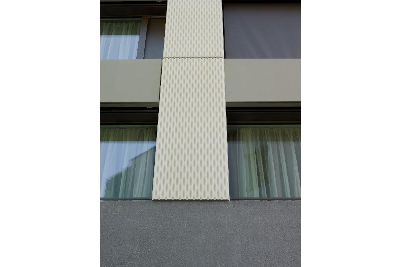Visionapartments Zurich Wolframplatz - Genel