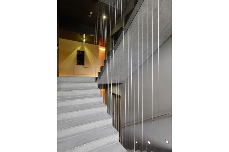 Visionapartments Zurich Wolframplatz - Genel
