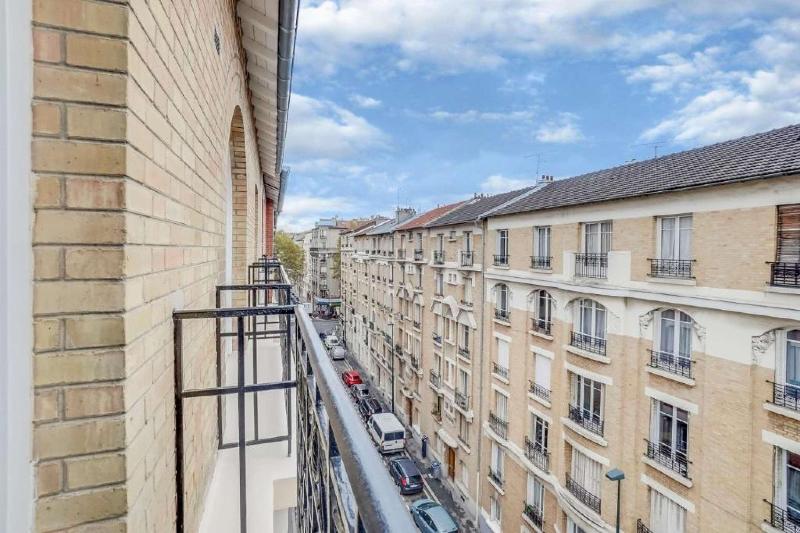 Paris Hotel Clichy - Oda