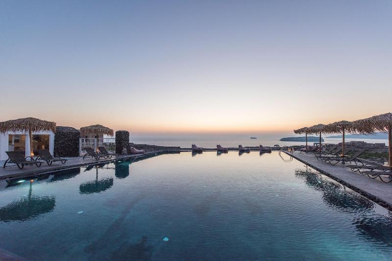 Sunset Faros - Aktivite
