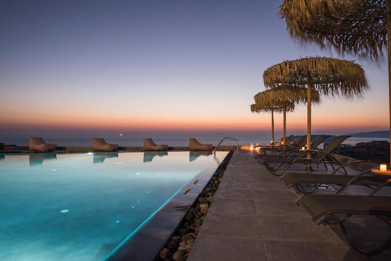 Sunset Faros - Aktivite