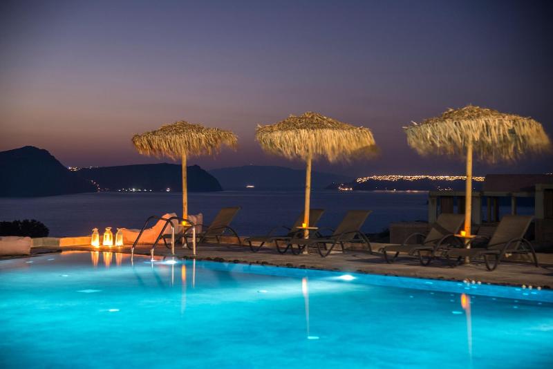 Sunset Faros - Aktivite