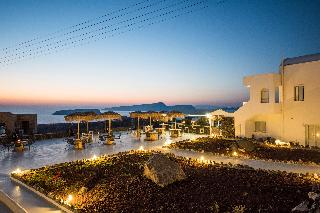Sunset Faros otel fotoğrafı