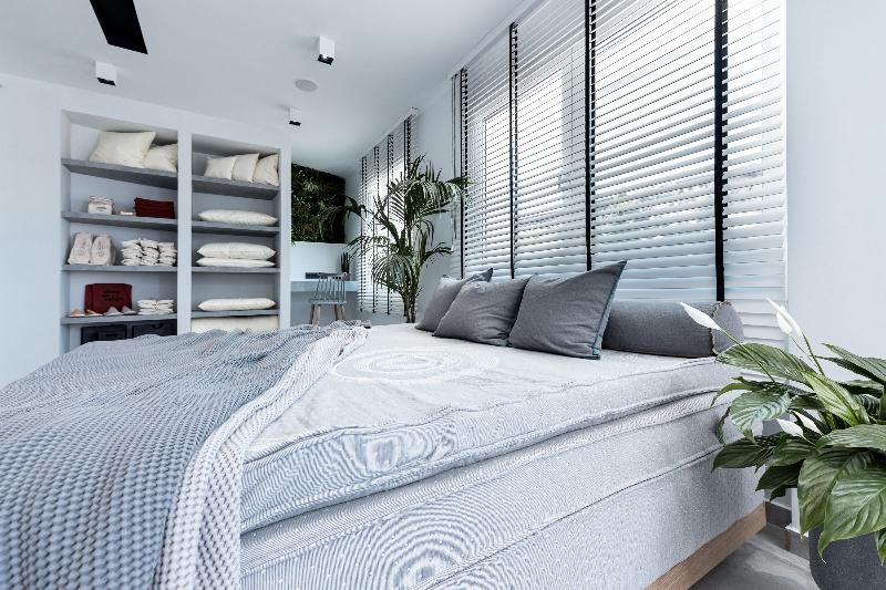 31 Doors Hotel - Lobi