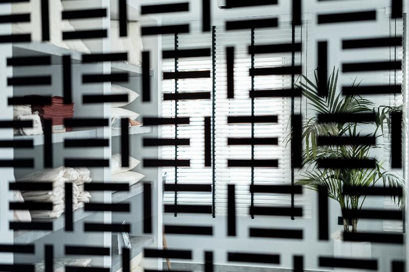 31 Doors Hotel - Lobi