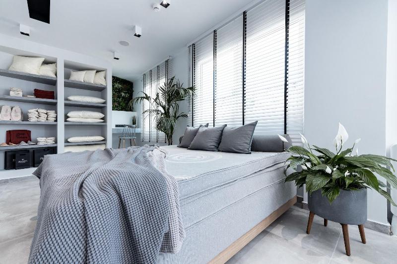31 Doors Hotel - Lobi
