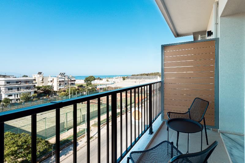 31 Doors Hotel - Genel