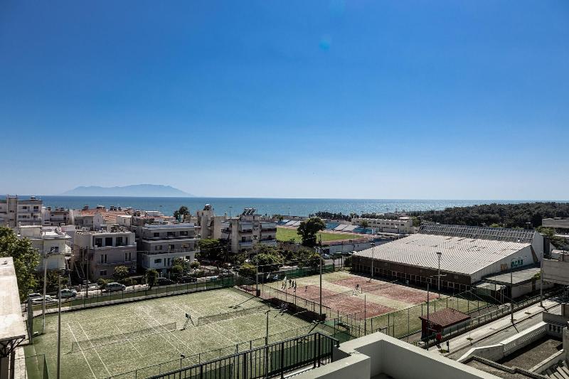 31 Doors Hotel - Genel